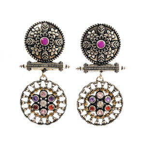 Fashion Earrings-26