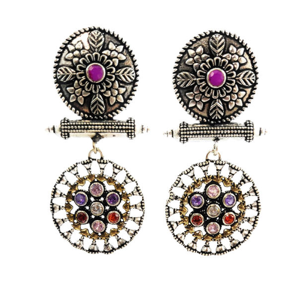 Fashion Earrings-26