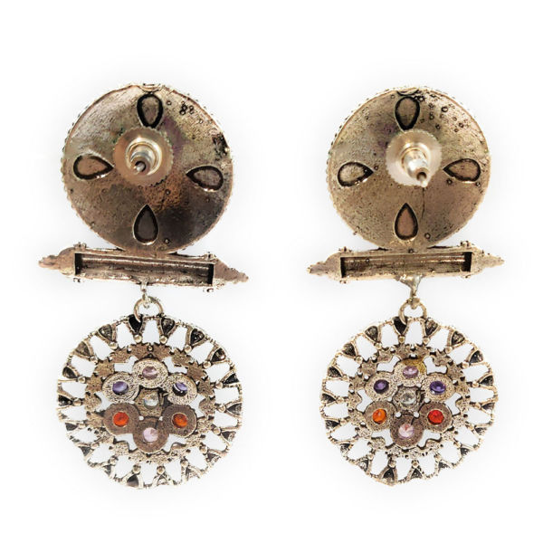 Fashion Earrings-26