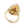 Adjustable AD Fashion Ring- Ragini - Image 2