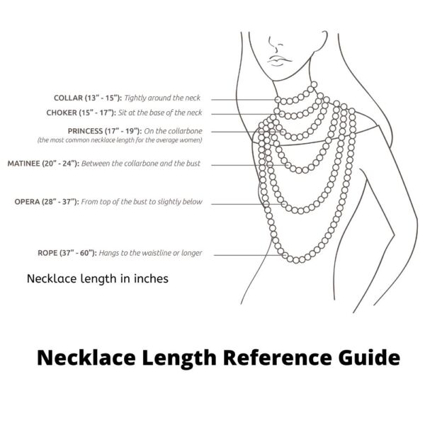 Oxidised German Silver Long Floral Peacock Design Necklace and Earrings Set for Women - Image 5