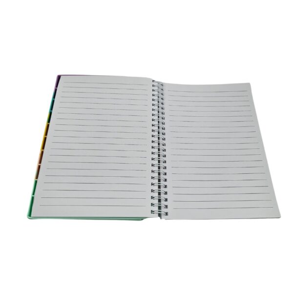 Big Pop It Spiral Notebook - Image 3