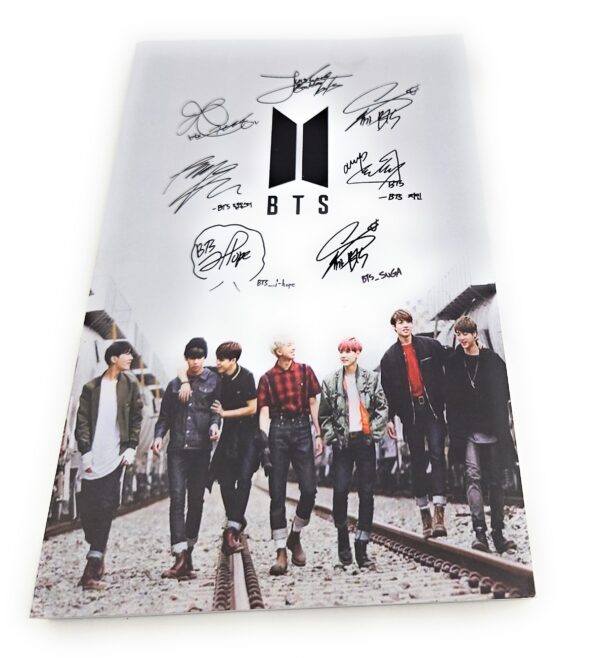 Ovaku Soft Cover Theme Diary - Image 3