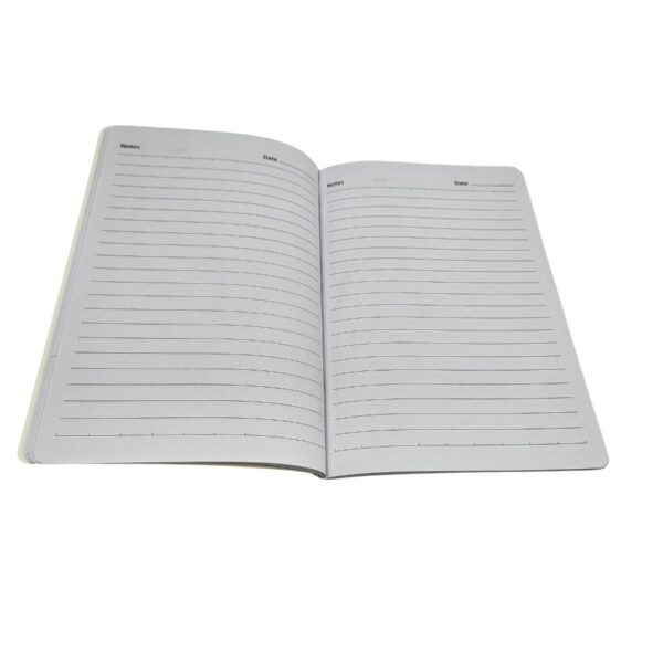 Black Pink Diary - Image 3