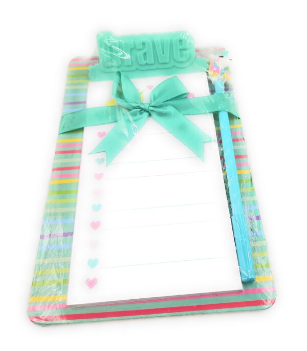 Kpop Notepad Stationery for Kids - Image 4
