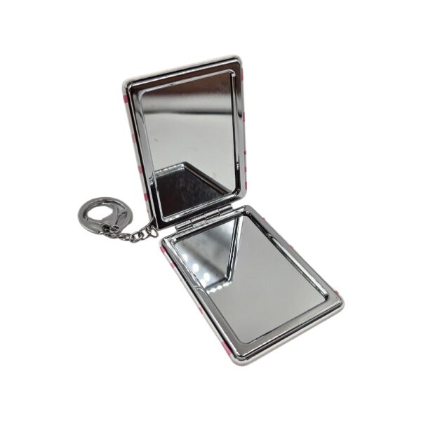 Panda Pocket Mirror - Image 2