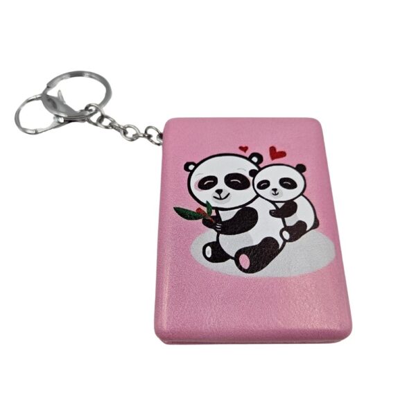 Panda Pocket Mirror - Image 3