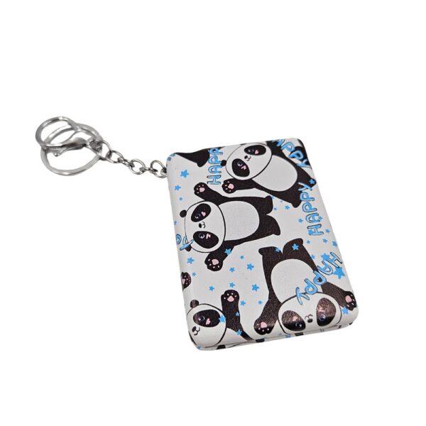 Panda Pocket Mirror - Image 4