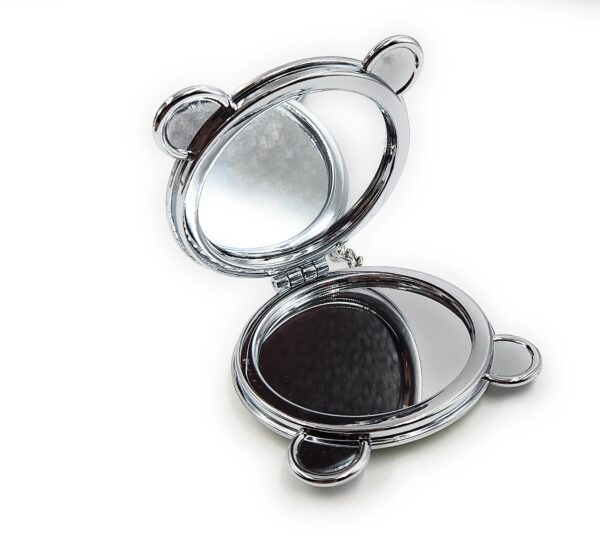 Panda Pocket Mirror - Image 7