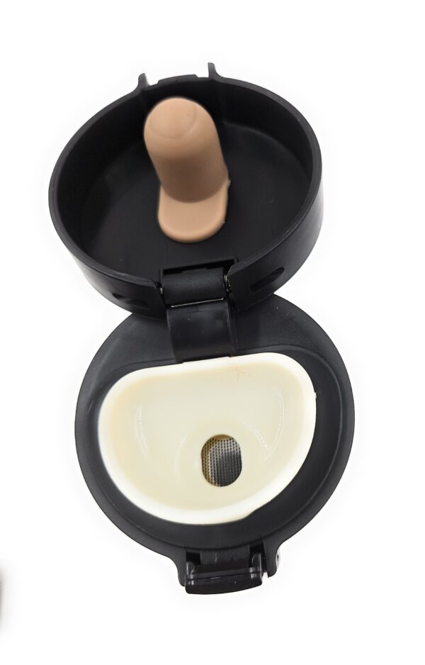 Vacuum Insulated Coffee Sipper - Image 3