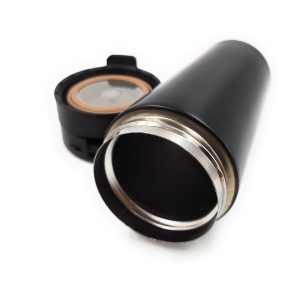 Vacuum Insulated Coffee Sipper - Image 2