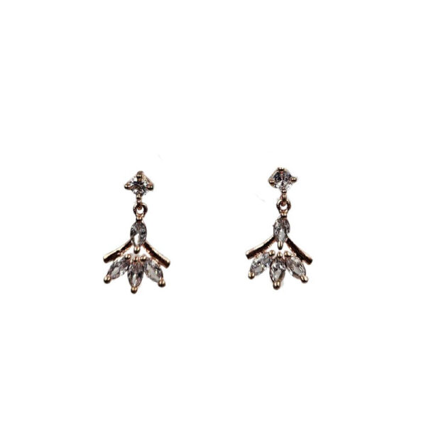 Small Stud Earring For Women