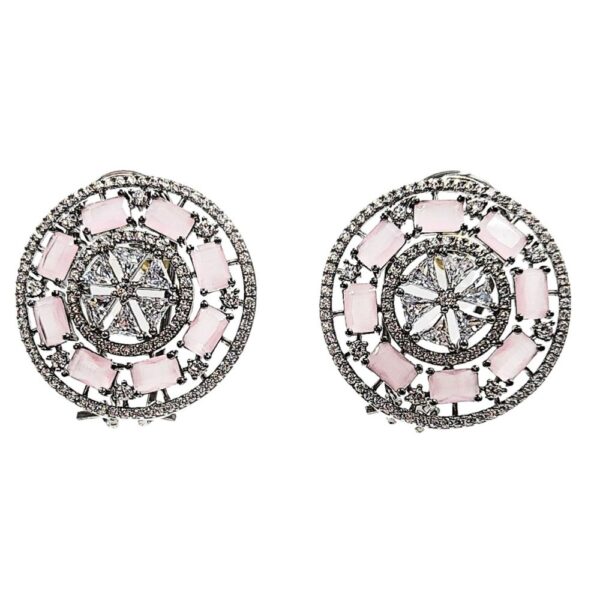 New Design AD Studs Earring for women
