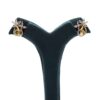Flower AD Stud Earring For Women - Image 3