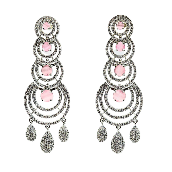 Flora Design AD Western Earring