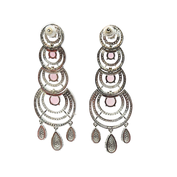 Flora Design AD Western Earring - Image 4