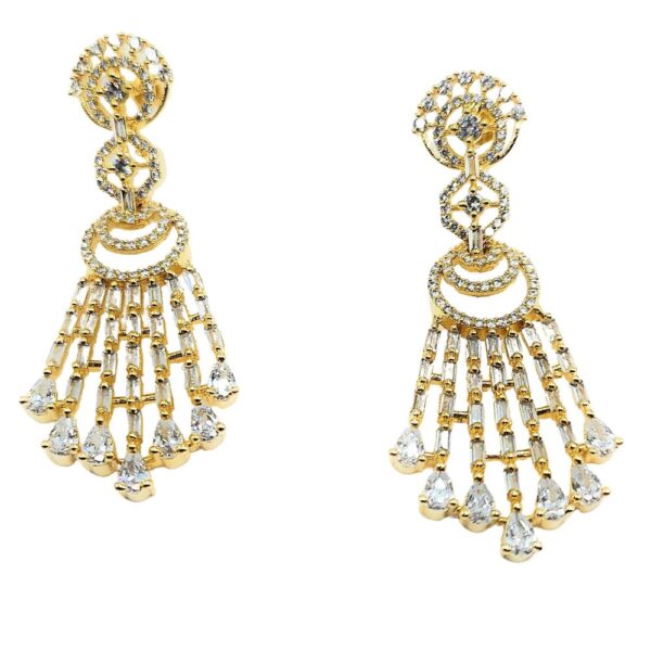 Stylish AD Dangler Earring
